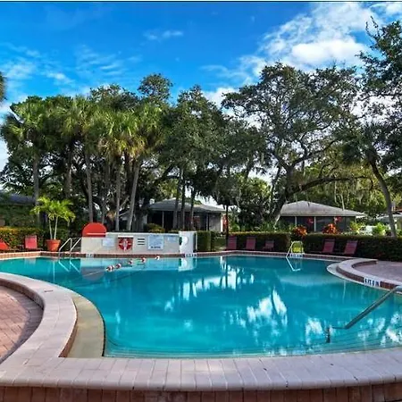 Polynesian Gardens Villa - Two Bedroom Condo - P6